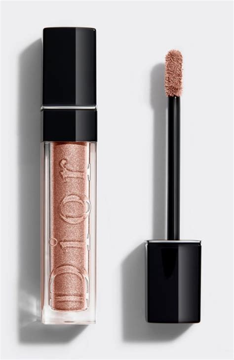 dior copper sparks|Diorshow Liquid Mono: the eyeliner.